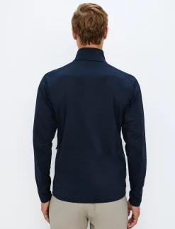 8848 Altitude Mellanlager*Luca Ski Sweat -