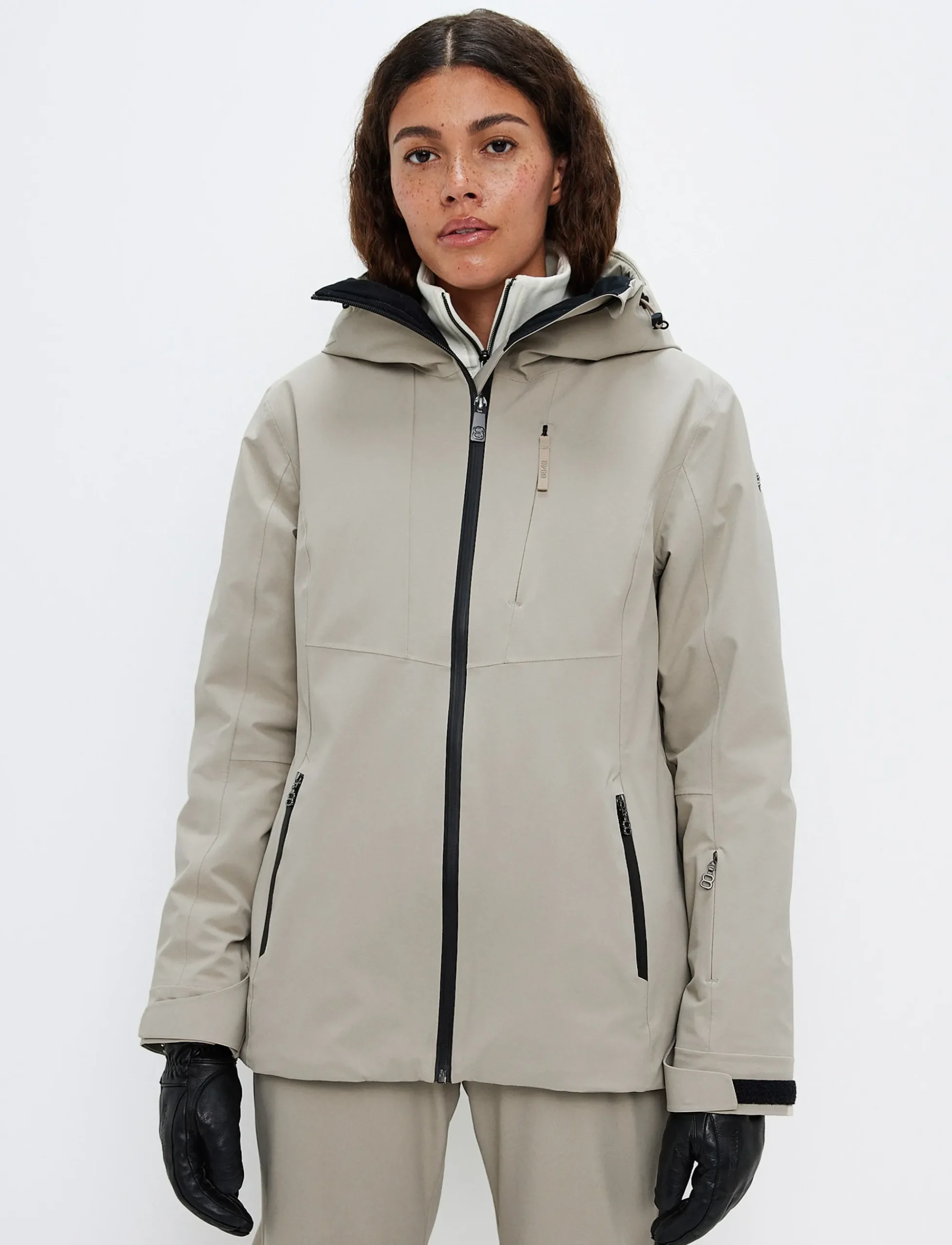 8848 Altitude Skidjackor*Lyla W Ski Jacket -
