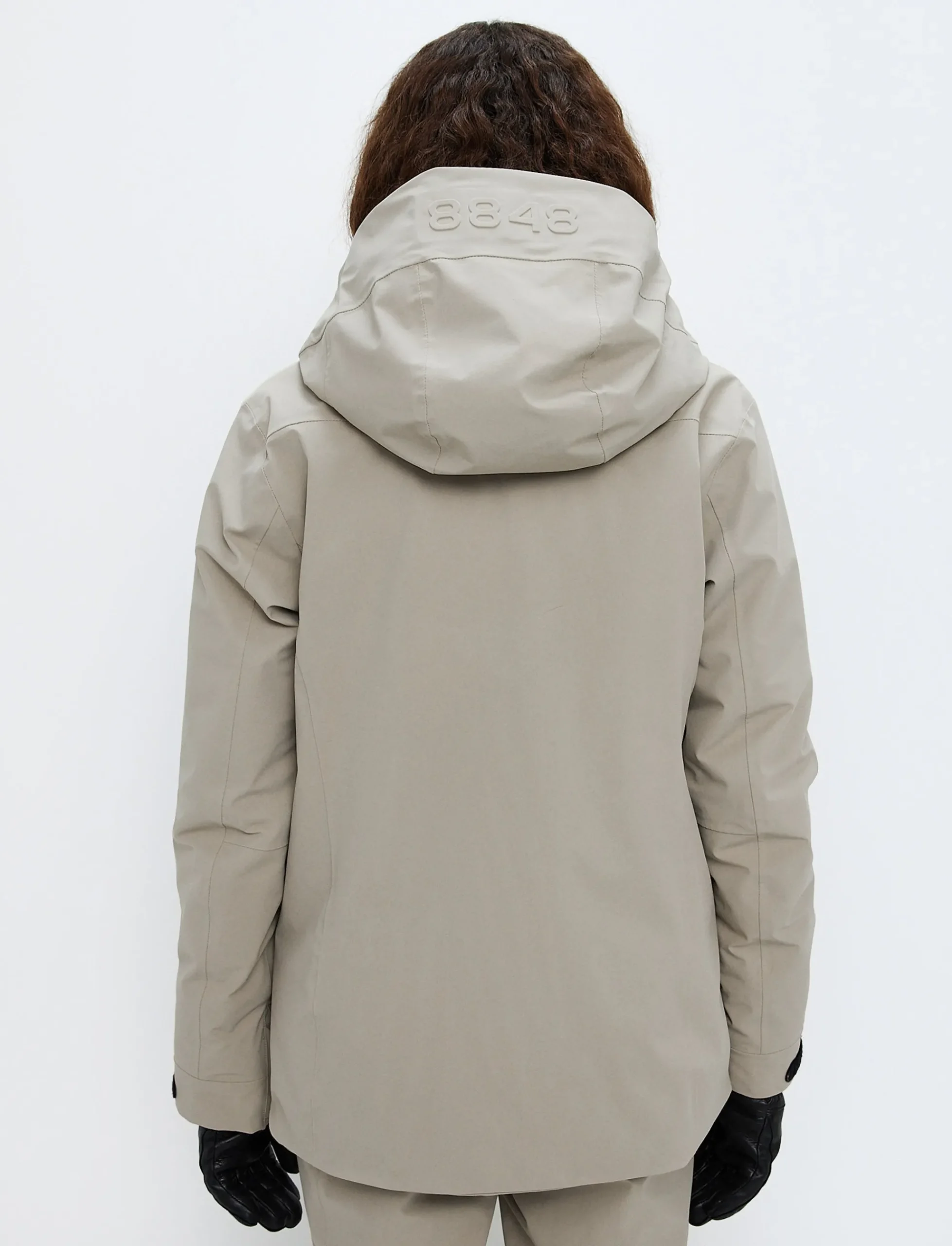 8848 Altitude Skidjackor*Lyla W Ski Jacket -