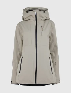 8848 Altitude Skidjackor*Lyla W Ski Jacket -