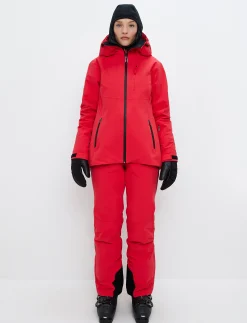 8848 Altitude Skidjackor*Lyla W Ski Jacket -