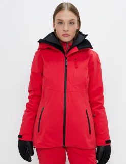 8848 Altitude Skidjackor*Lyla W Ski Jacket -