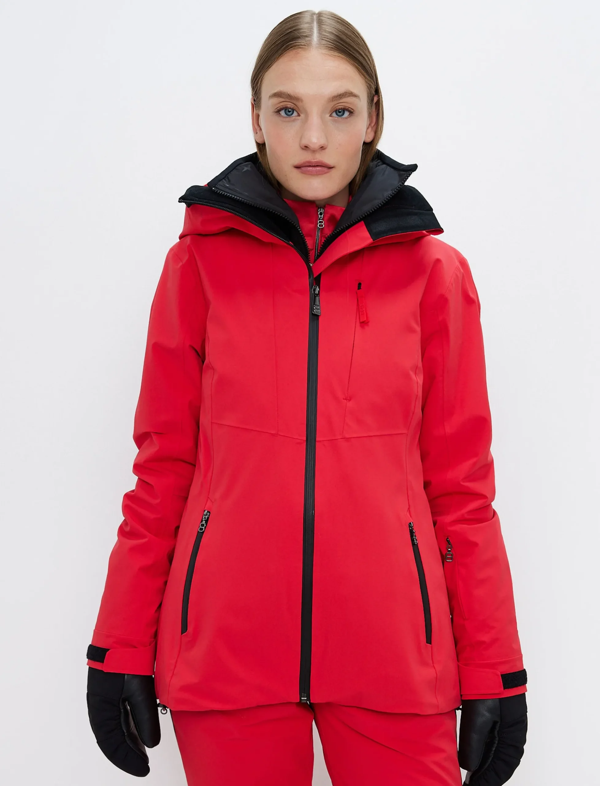 8848 Altitude Skidjackor*Lyla W Ski Jacket -