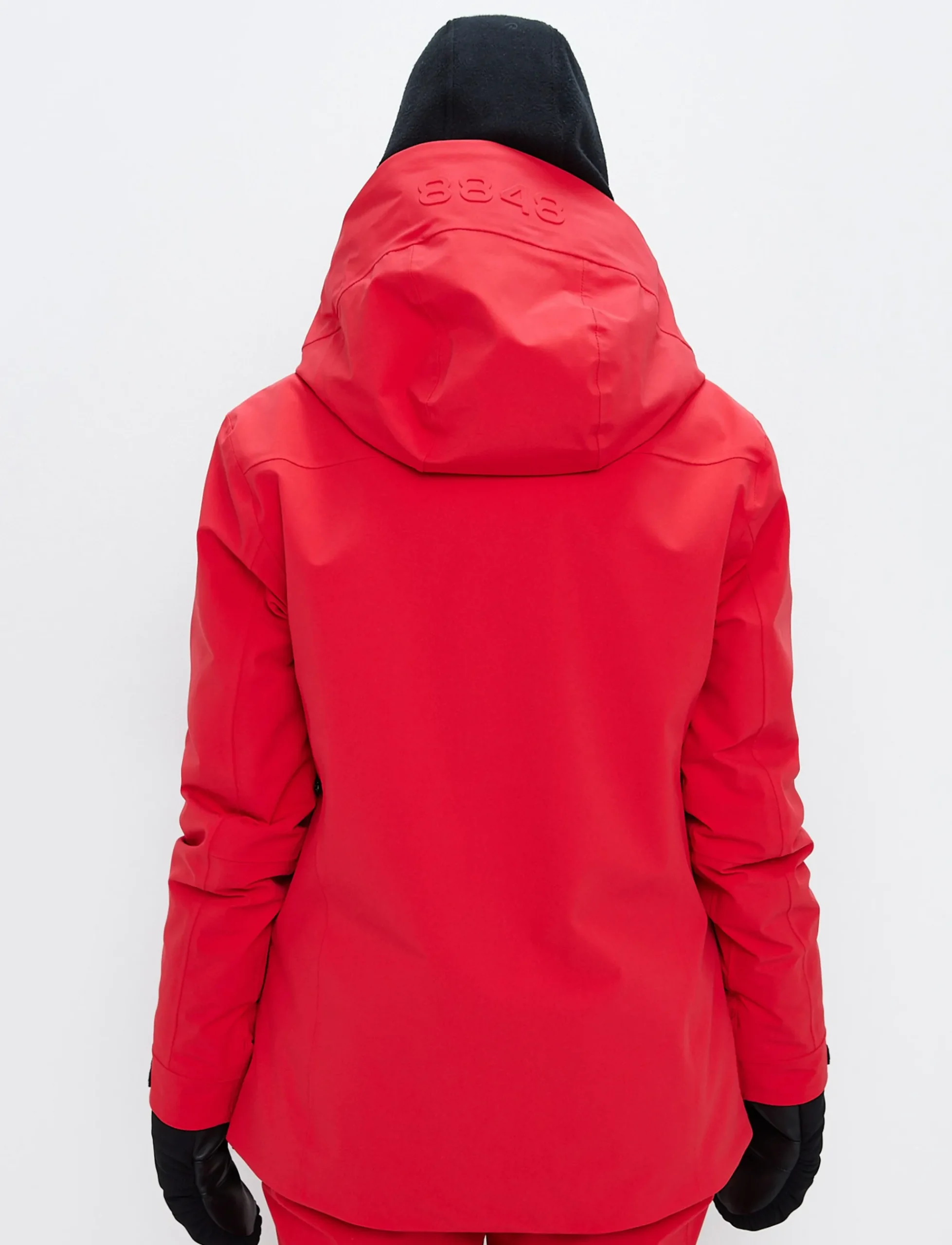 8848 Altitude Skidjackor*Lyla W Ski Jacket -