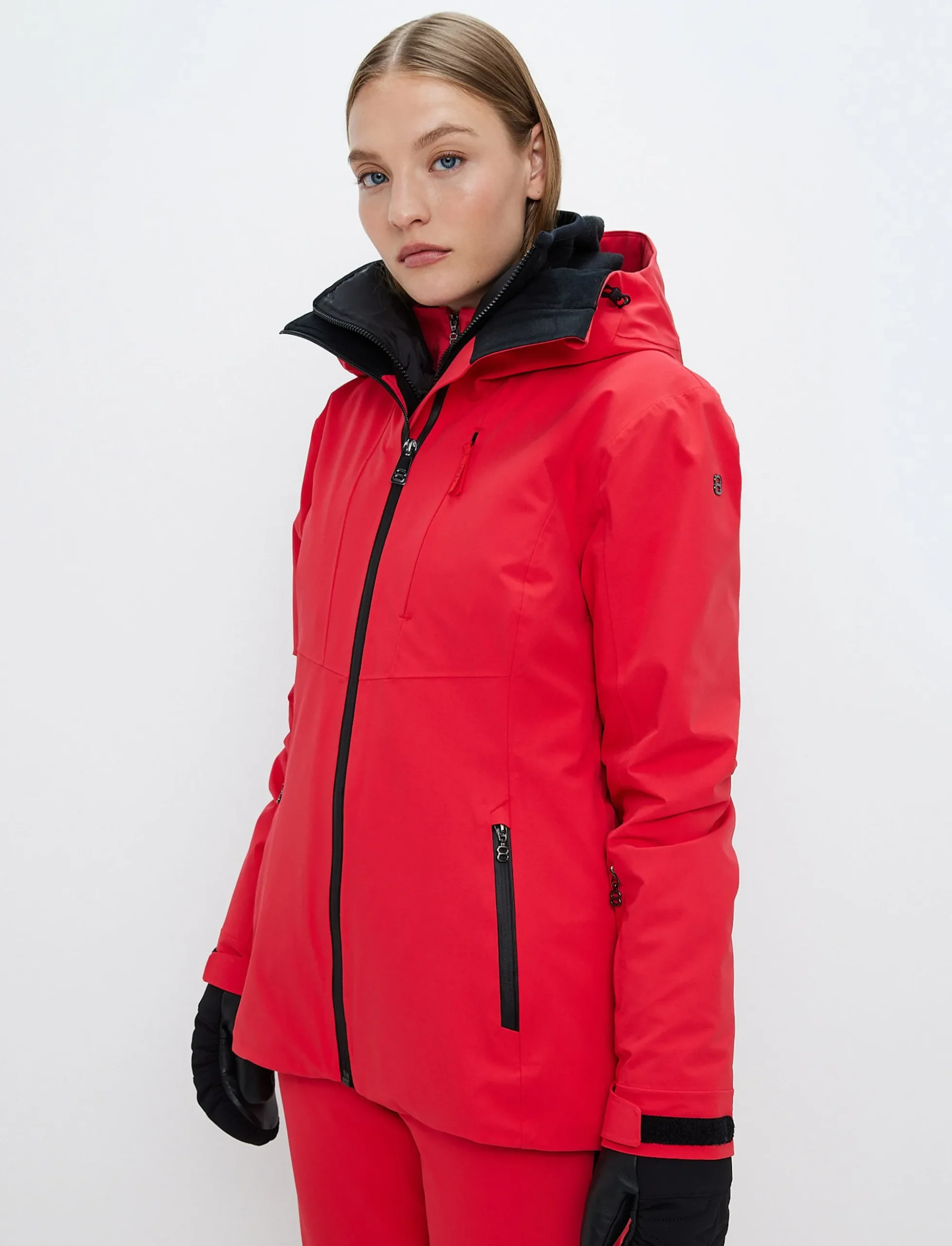 8848 Altitude Skidjackor*Lyla W Ski Jacket -