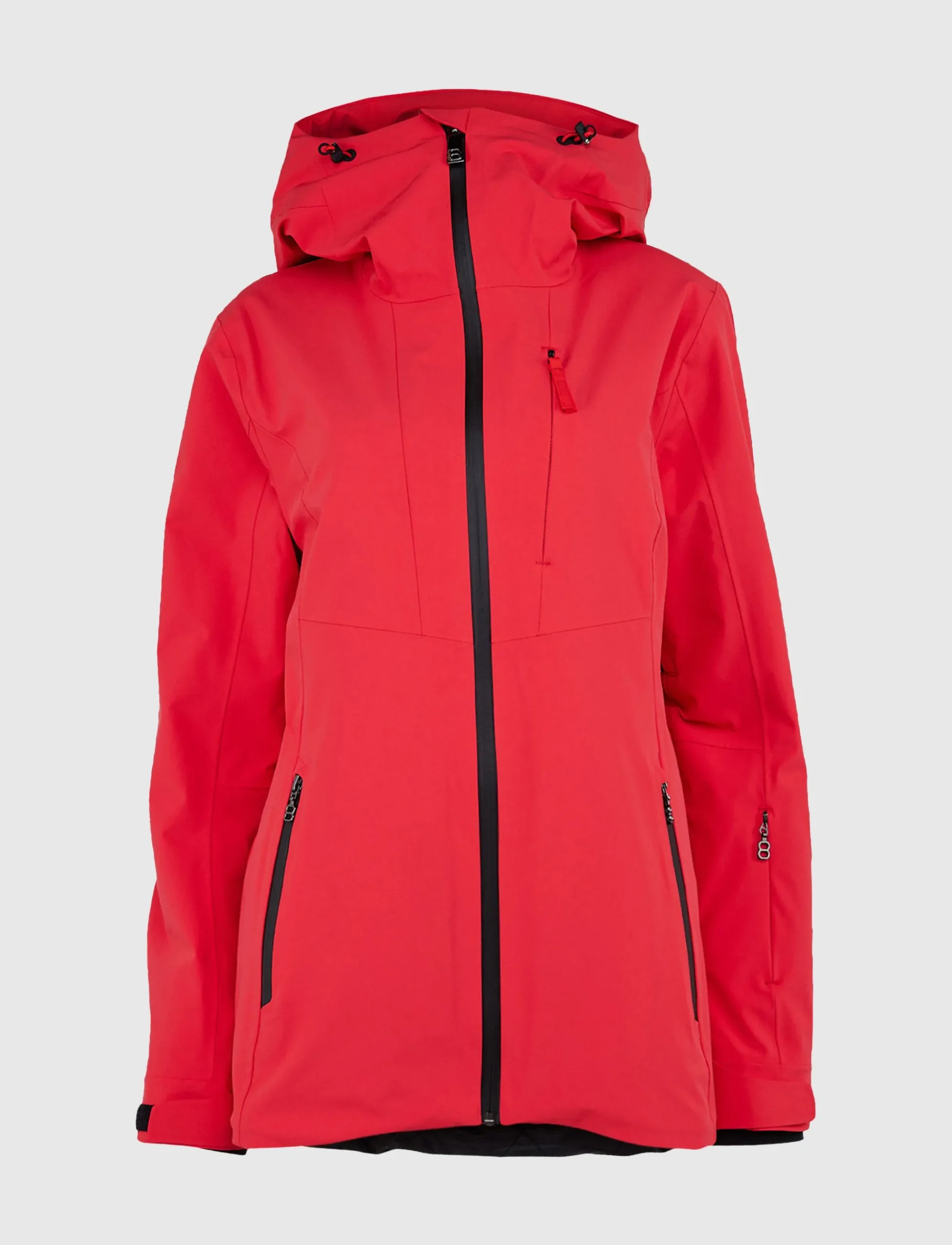 8848 Altitude Skidjackor*Lyla W Ski Jacket -