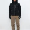 8848 Altitude Dunjackor | Skidjackor*Malik Ski Jacket -