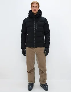8848 Altitude Dunjackor | Skidjackor*Malik Ski Jacket -