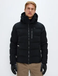 8848 Altitude Dunjackor | Skidjackor*Malik Ski Jacket -