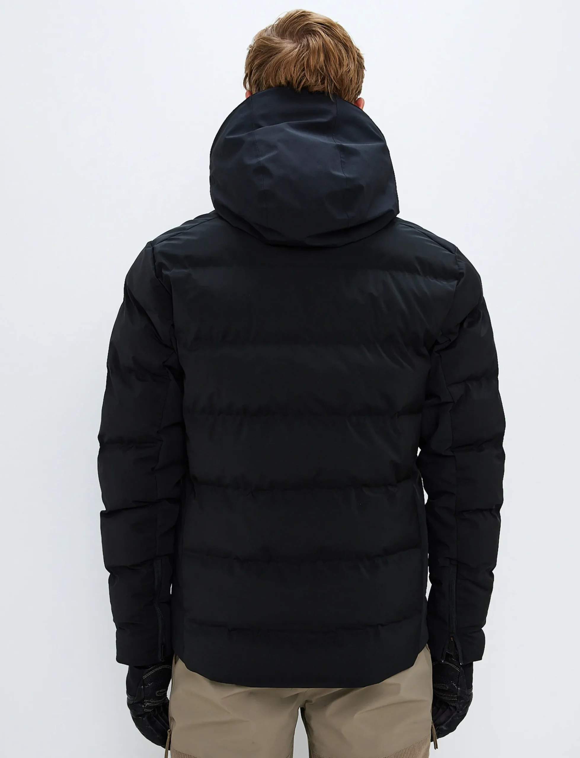 8848 Altitude Dunjackor | Skidjackor*Malik Ski Jacket -