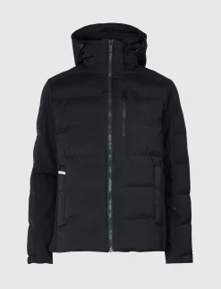 8848 Altitude Dunjackor | Skidjackor*Malik Ski Jacket -