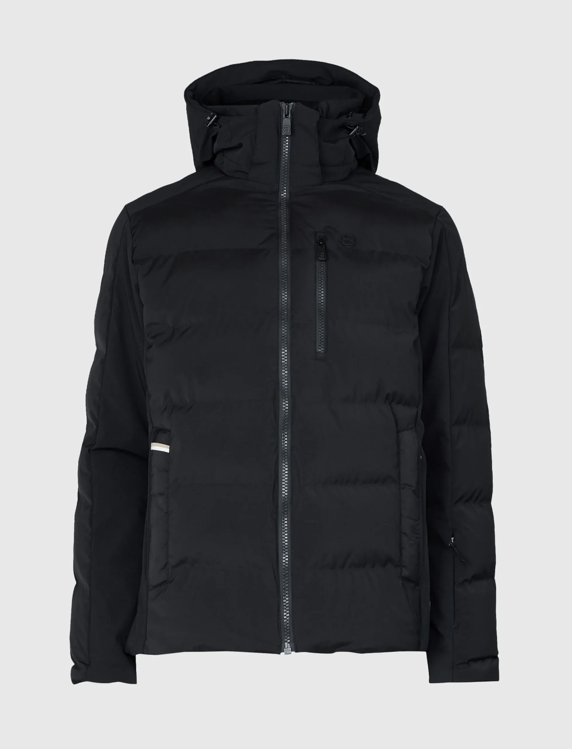 8848 Altitude Dunjackor | Skidjackor*Malik Ski Jacket -
