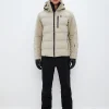8848 Altitude Dunjackor | Skidjackor*Malik Ski Jacket -