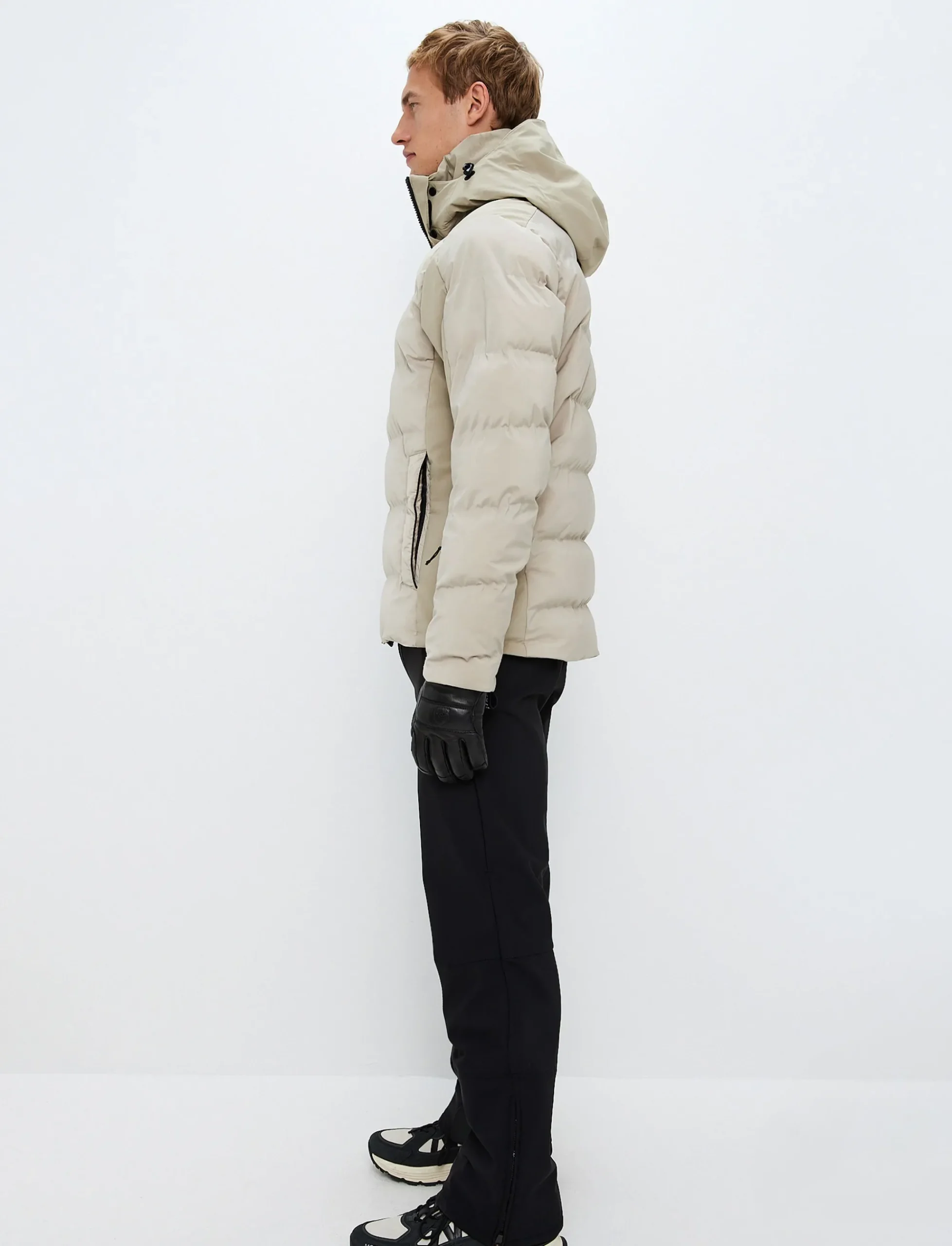 8848 Altitude Dunjackor | Skidjackor*Malik Ski Jacket -