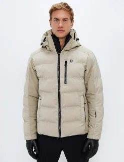 8848 Altitude Dunjackor | Skidjackor*Malik Ski Jacket -