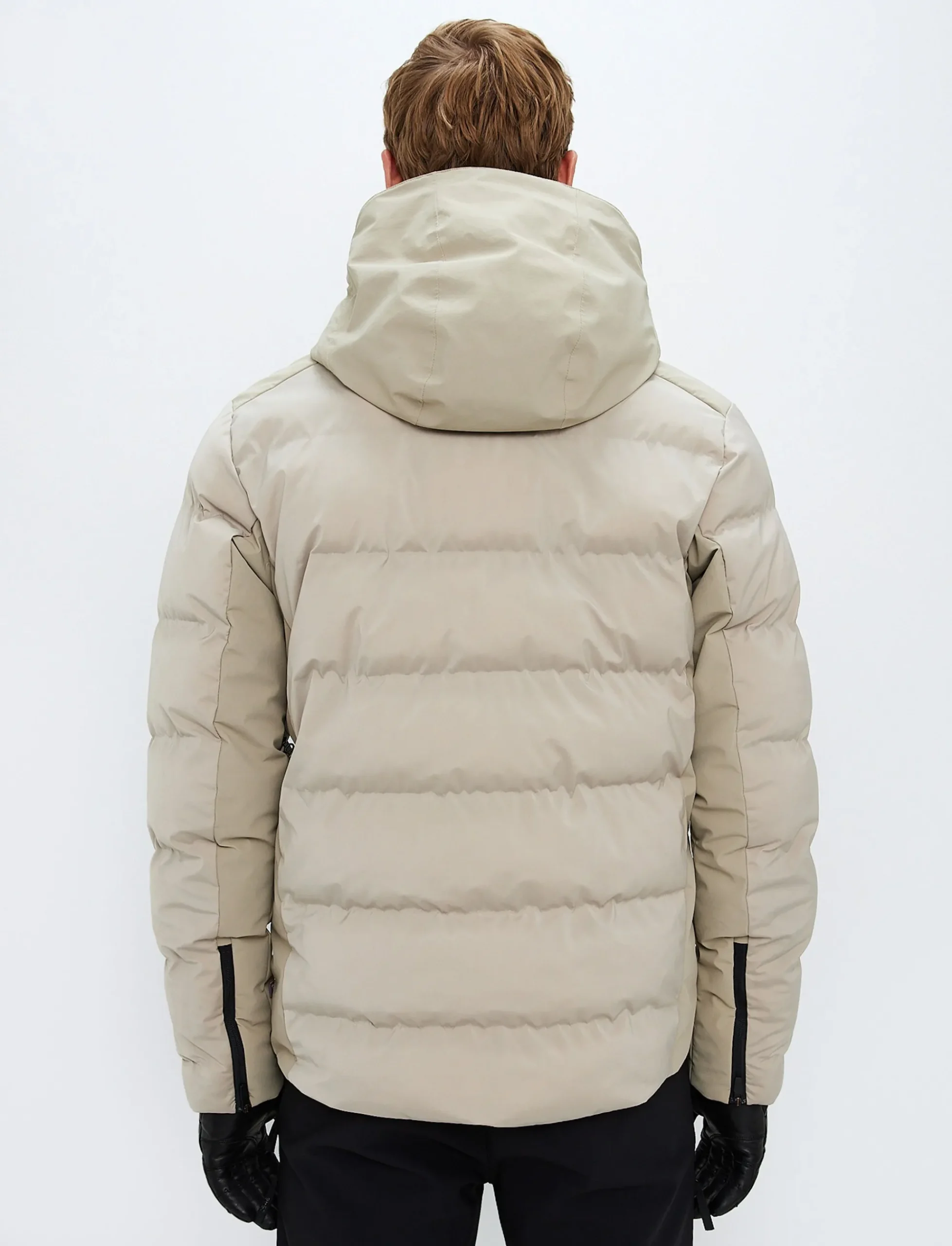 8848 Altitude Dunjackor | Skidjackor*Malik Ski Jacket -