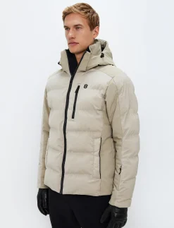 8848 Altitude Dunjackor | Skidjackor*Malik Ski Jacket -