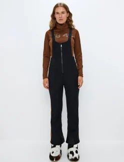 8848 Altitude Skidbyxor*Maya W Bib Pant -