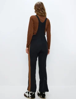 8848 Altitude Skidbyxor*Maya W Bib Pant -
