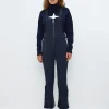 8848 Altitude Skidbyxor*Maya W Bib Pant -