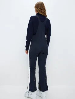 8848 Altitude Skidbyxor*Maya W Bib Pant -