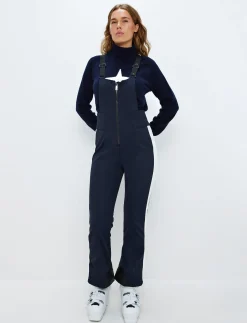 8848 Altitude Skidbyxor*Maya W Bib Pant -