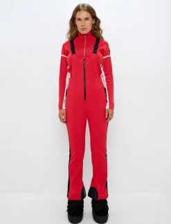 8848 Altitude Skidbyxor*Maya W Bib Pant -