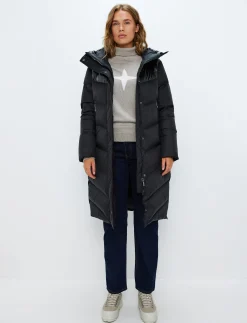 8848 Altitude Dunjackor*Milano W Down Coat -