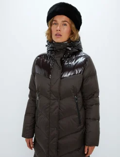 8848 Altitude Dunjackor*Milano W Down Coat -