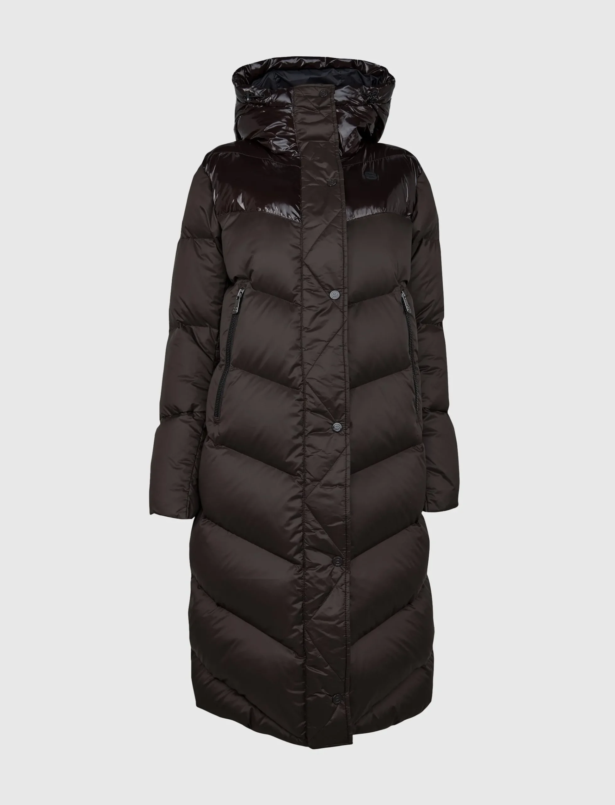 8848 Altitude Dunjackor*Milano W Down Coat -
