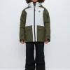 8848 Altitude Skidjackor*Miles JR Ski Jacket -