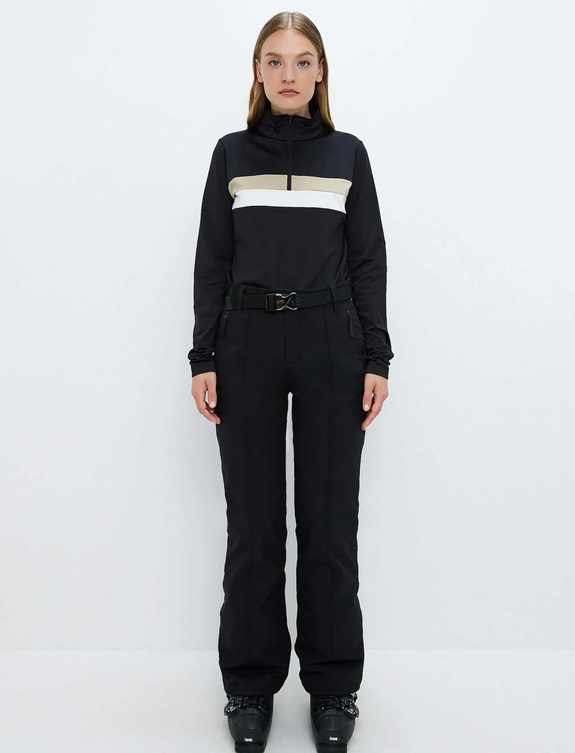 8848 Altitude Skidbyxor*Mira Flare Ski Pant -