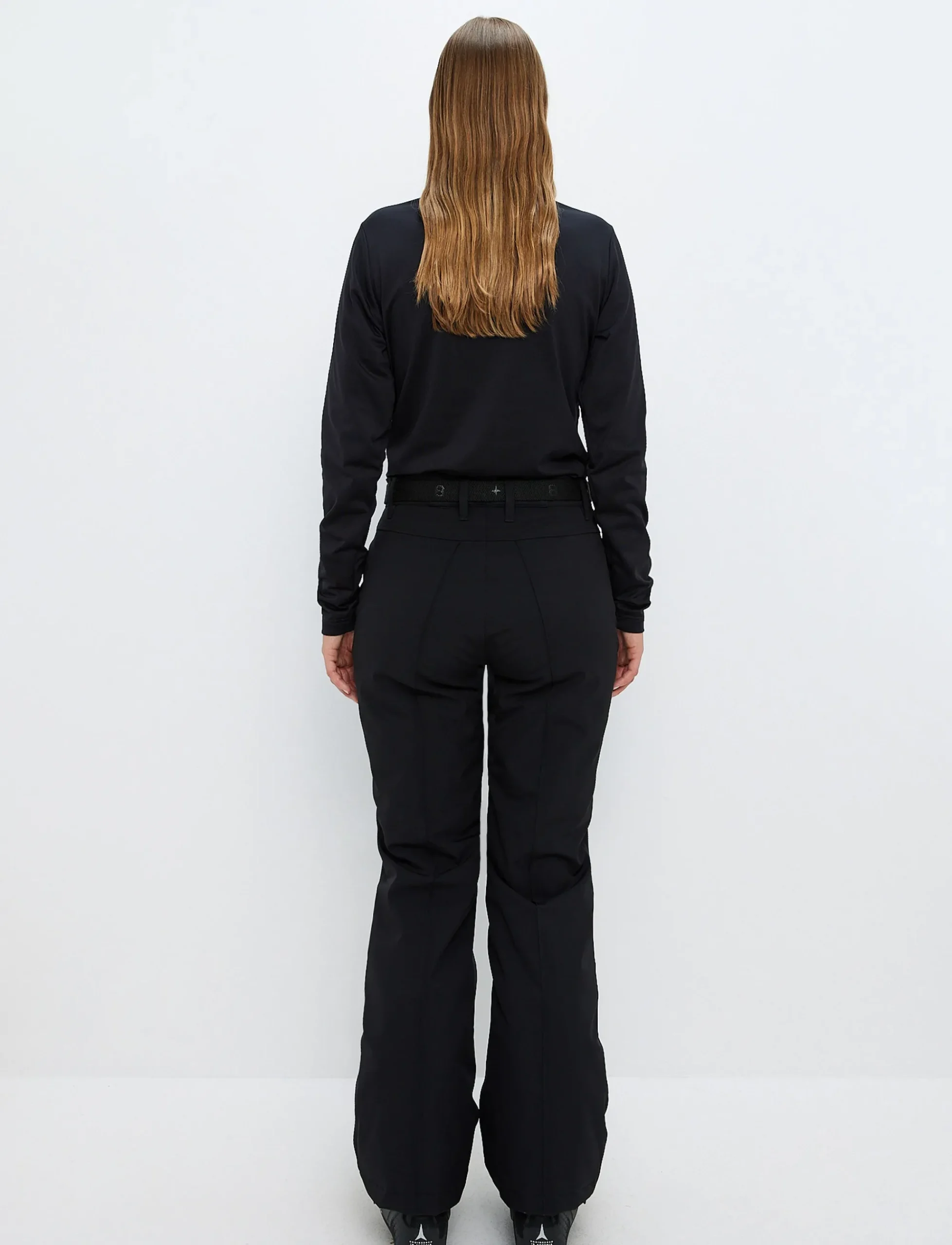 8848 Altitude Skidbyxor*Mira Flare Ski Pant -