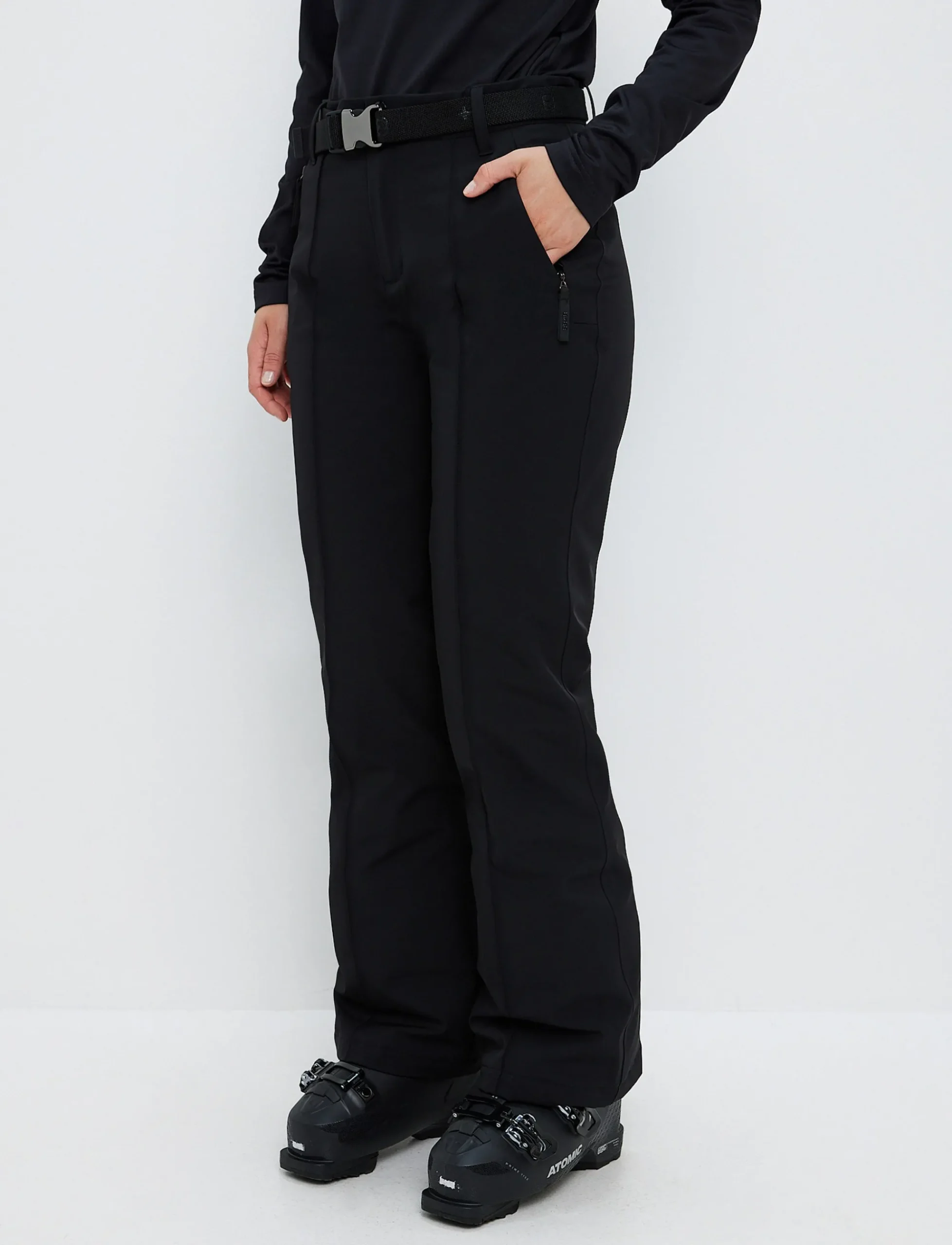 8848 Altitude Skidbyxor*Mira Flare Ski Pant -