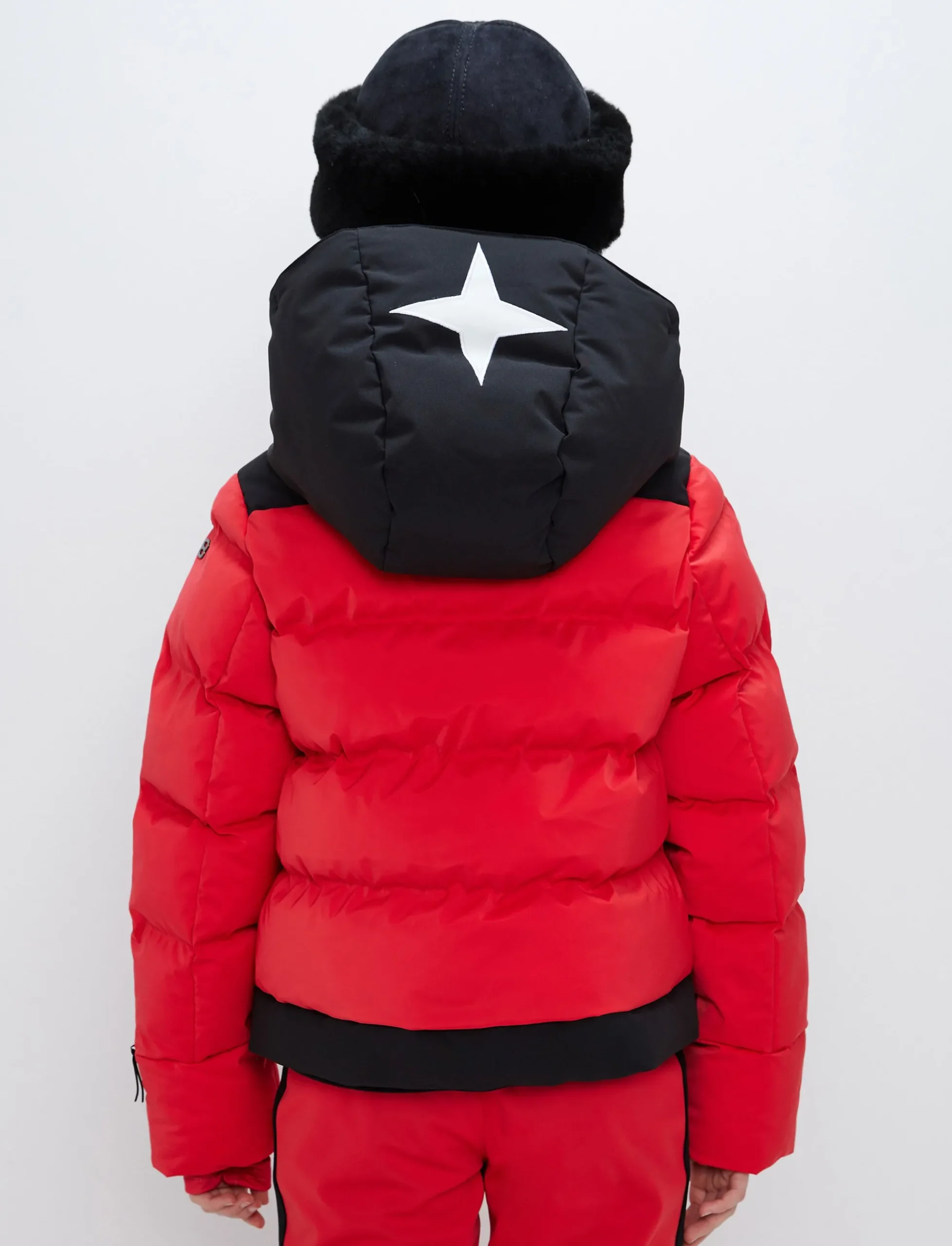 8848 Altitude Skidjackor*Moon Jr Ski Jacket -