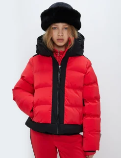 8848 Altitude Skidjackor*Moon Jr Ski Jacket -