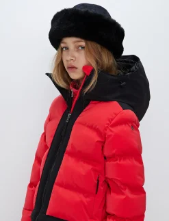 8848 Altitude Skidjackor*Moon Jr Ski Jacket -