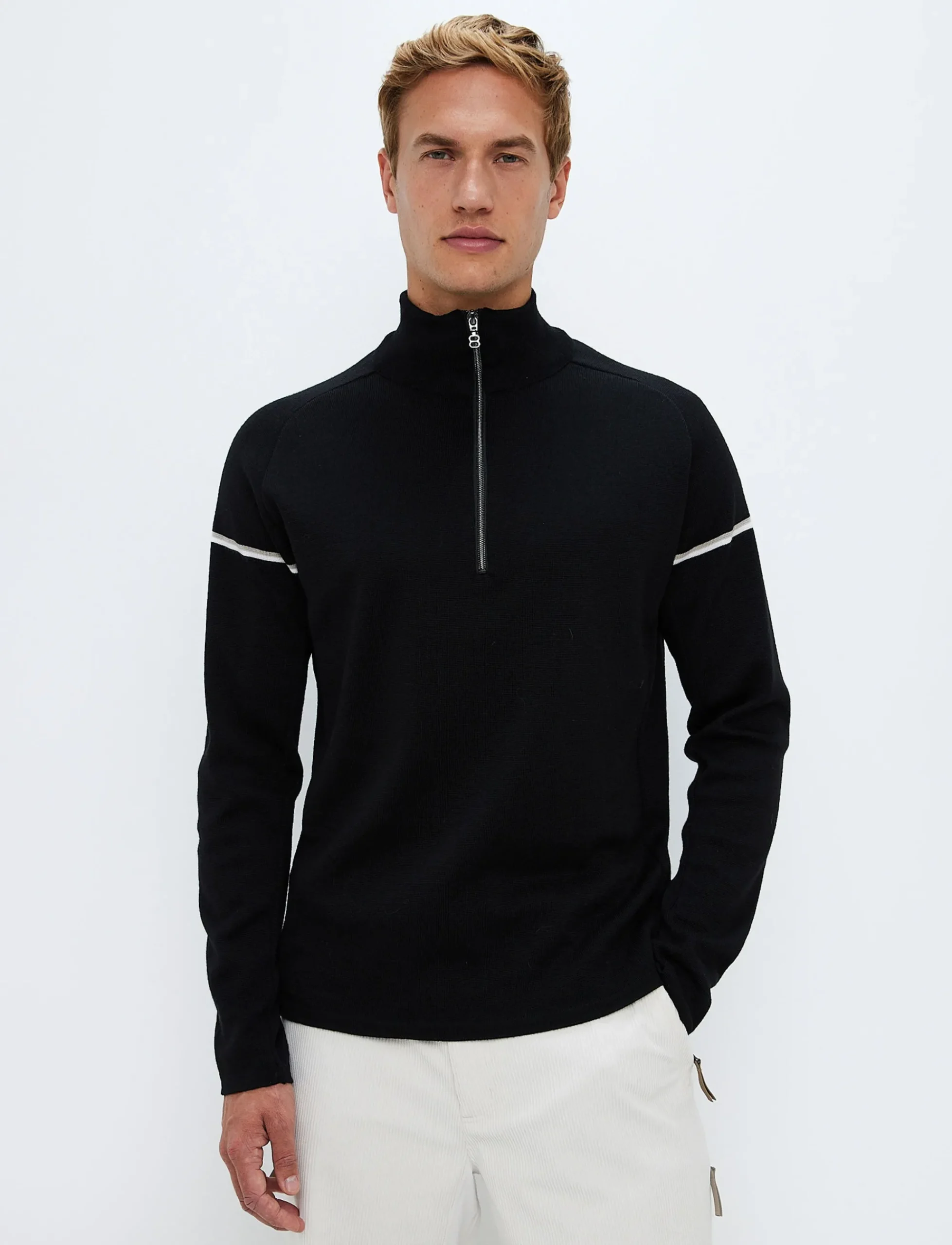 8848 Altitude Mellanlager | Tröjor*Moritz Merino Sweat -