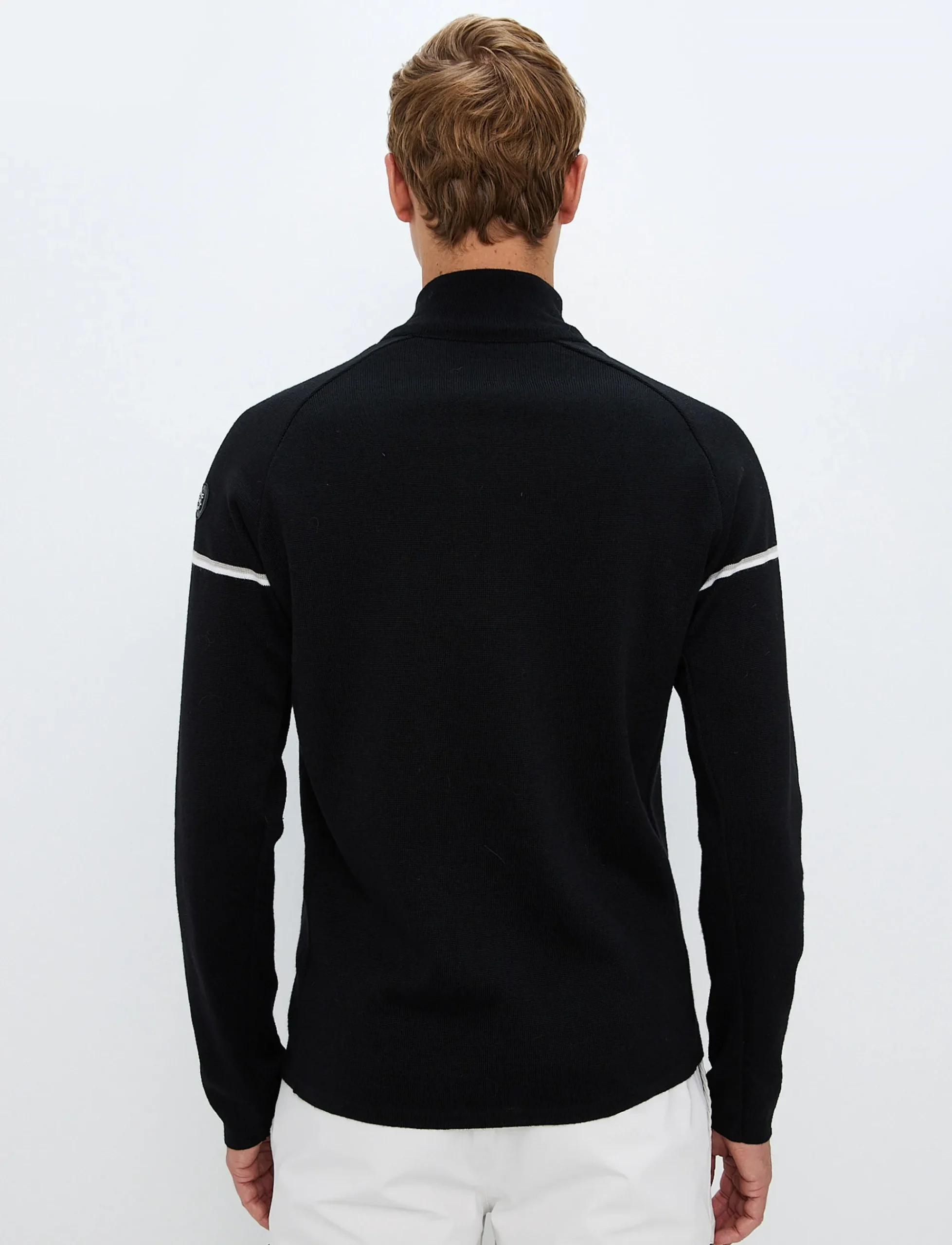 8848 Altitude Mellanlager | Tröjor*Moritz Merino Sweat -