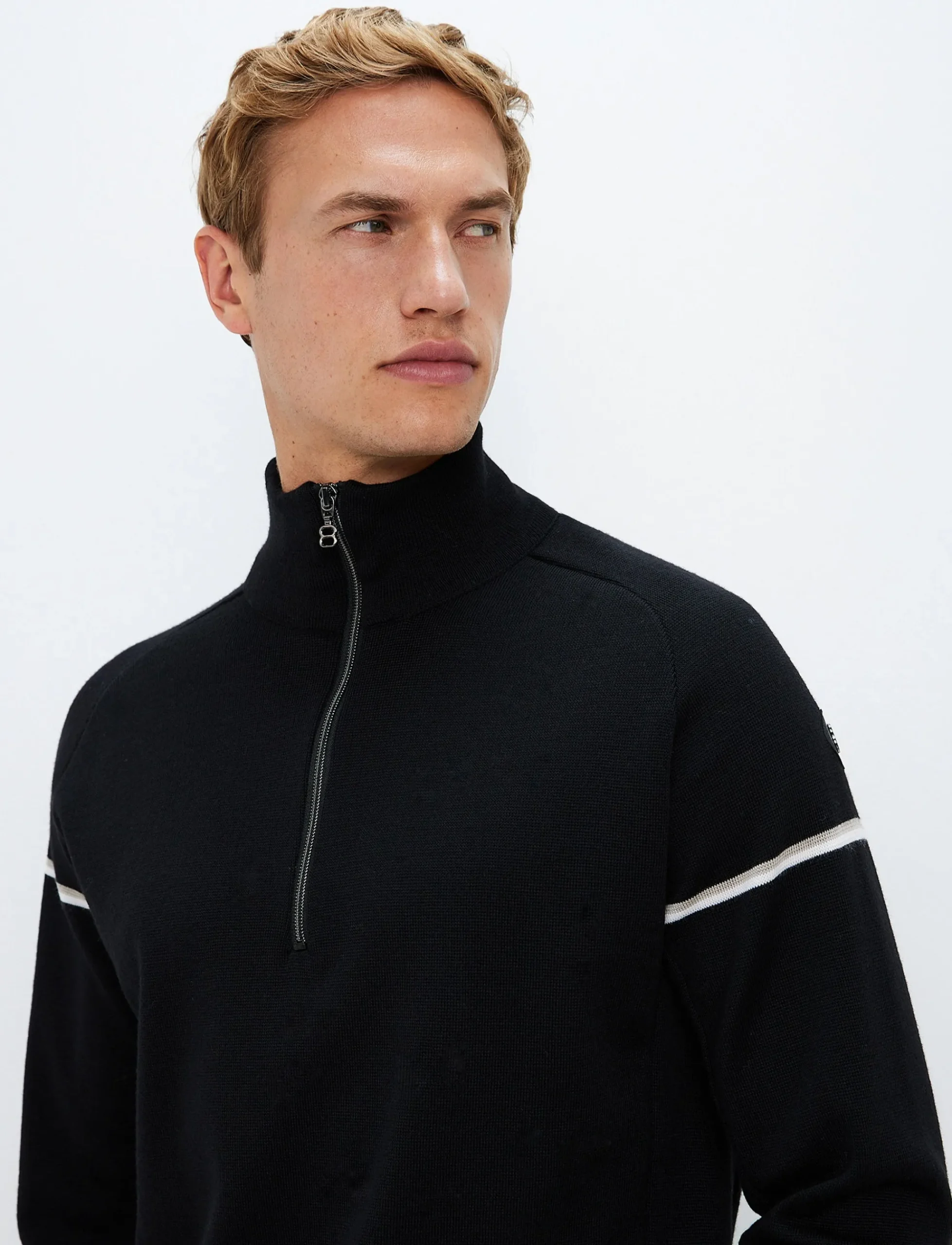 8848 Altitude Mellanlager | Tröjor*Moritz Merino Sweat -