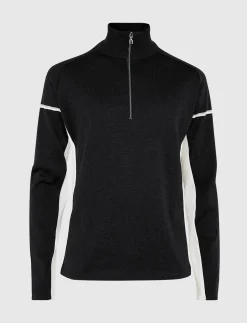 8848 Altitude Mellanlager | Tröjor*Moritz Merino Sweat -