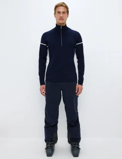 8848 Altitude Tröjor | Mellanlager*Moritz Merino Sweat -