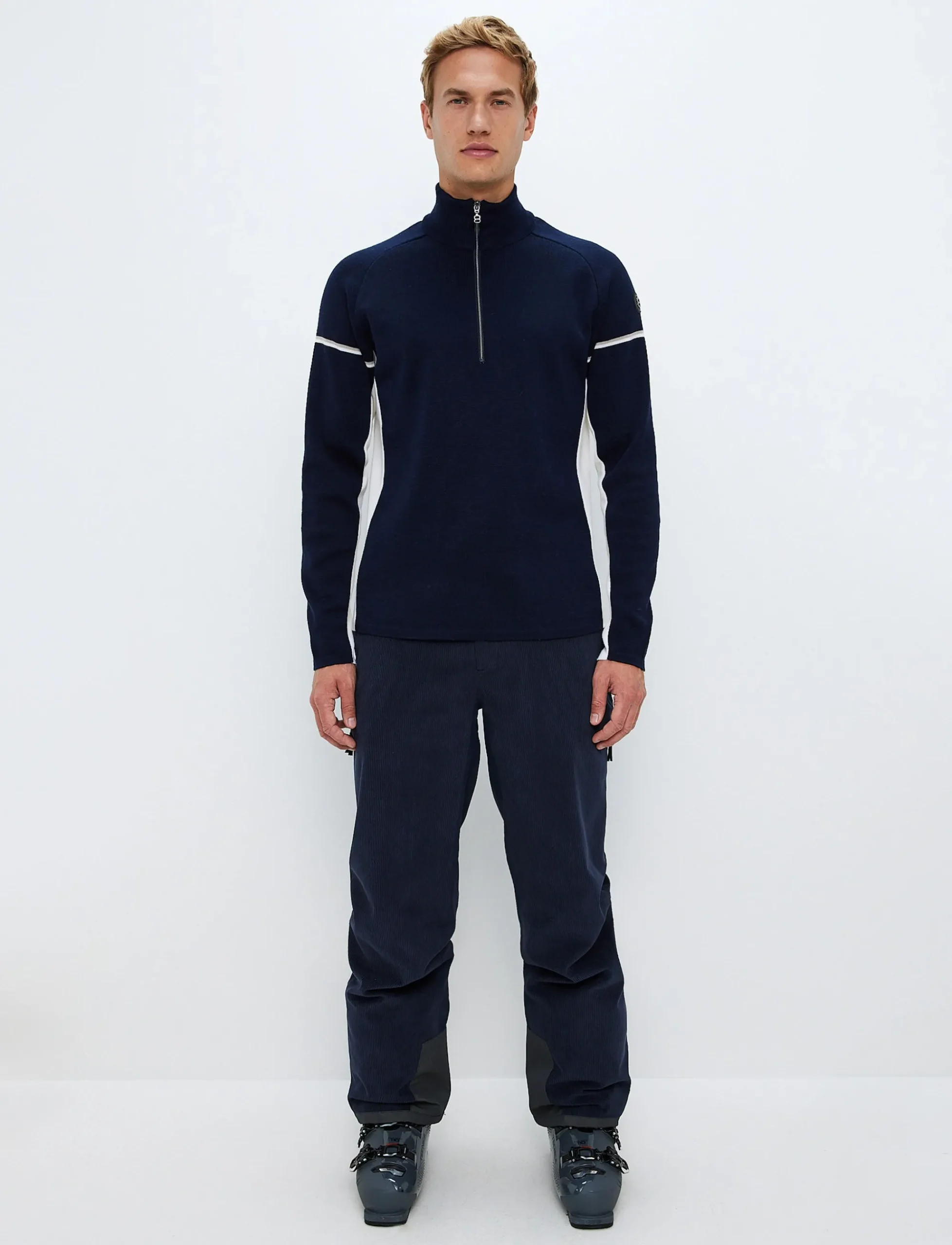 8848 Altitude Tröjor | Mellanlager*Moritz Merino Sweat -