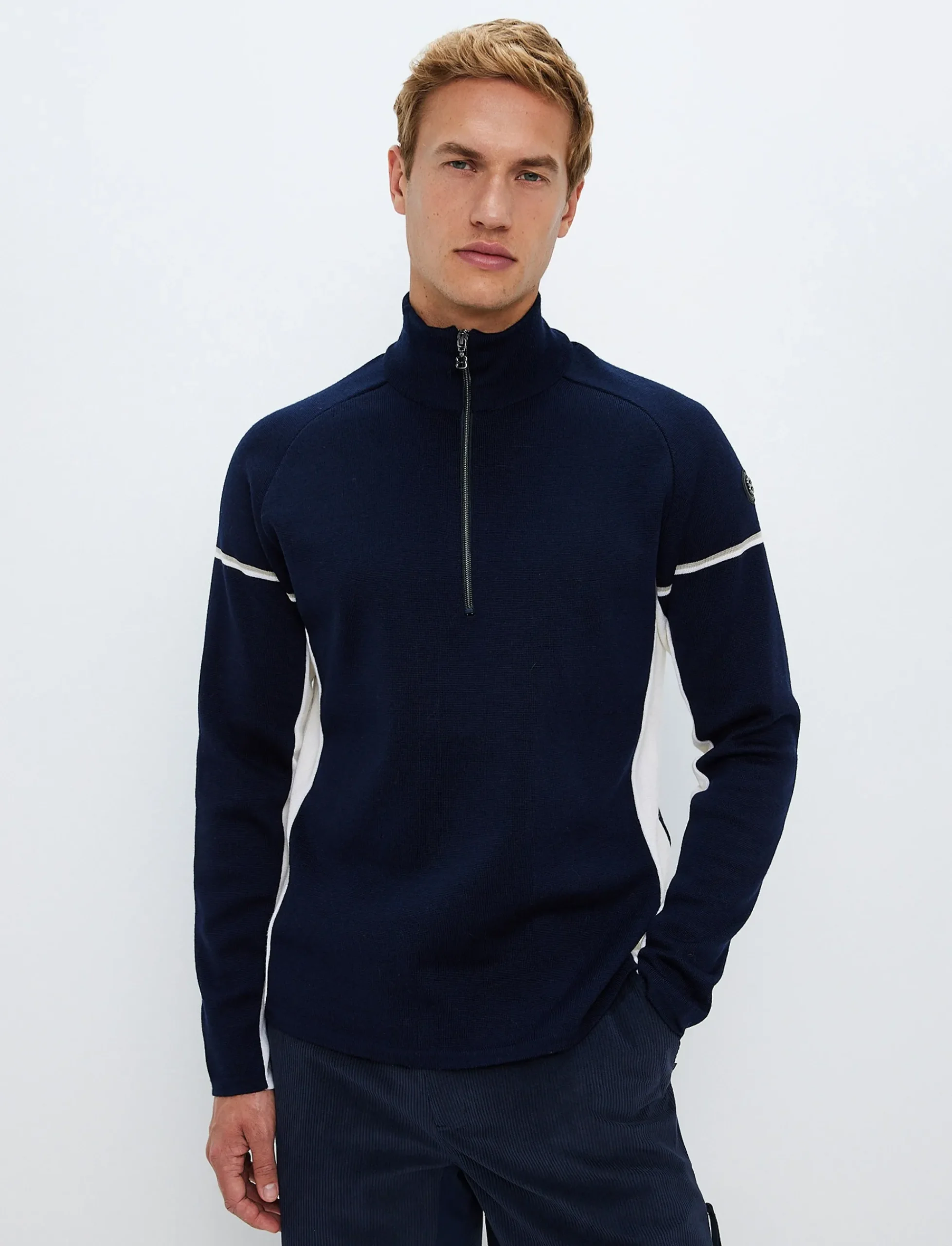 8848 Altitude Tröjor | Mellanlager*Moritz Merino Sweat -