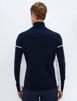 8848 Altitude Tröjor | Mellanlager*Moritz Merino Sweat -