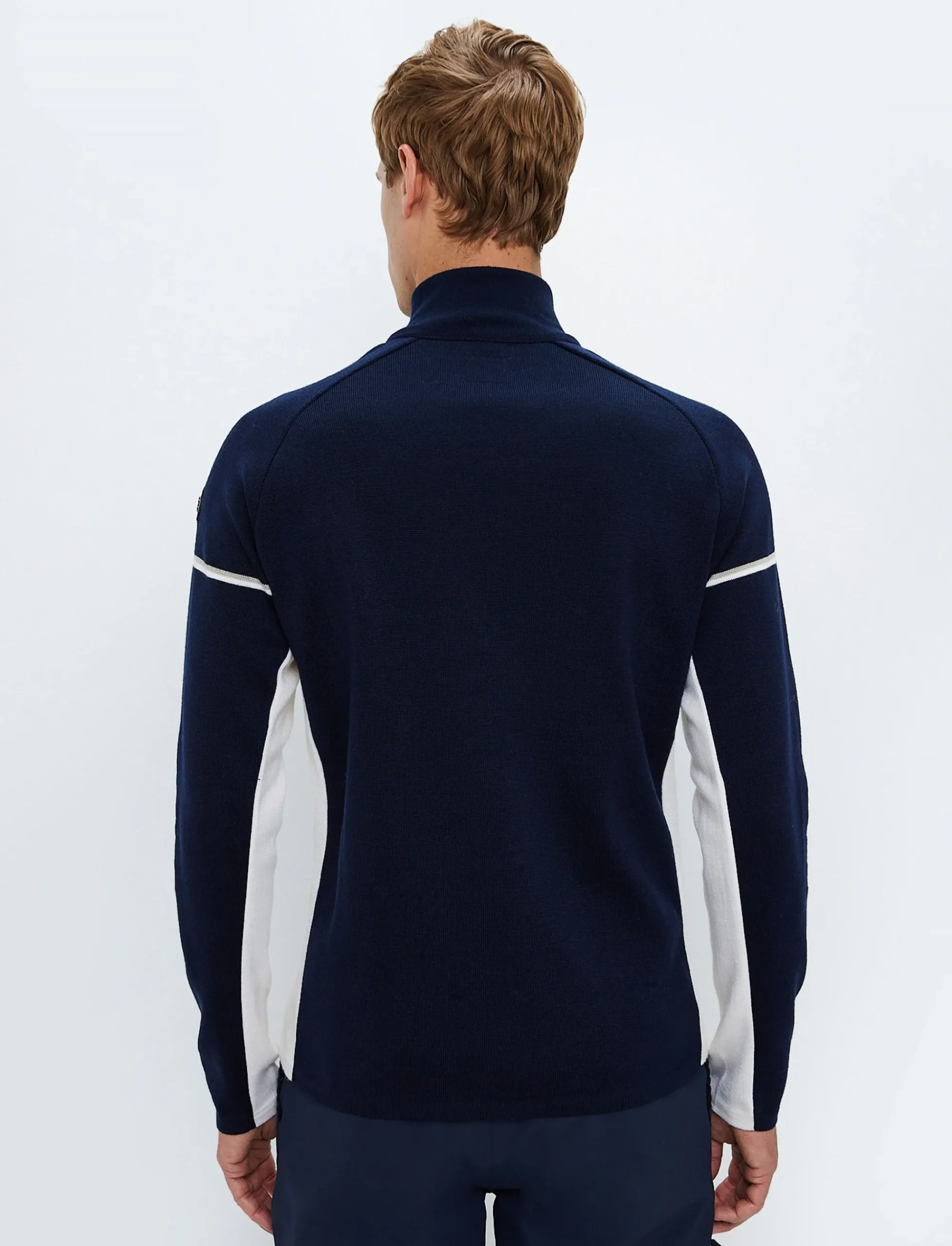 8848 Altitude Tröjor | Mellanlager*Moritz Merino Sweat -