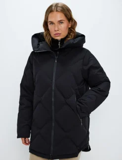 8848 Altitude Dunjackor | Skidjackor*Nadine W Ski Parka -