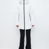 8848 Altitude Dunjackor | Skidjackor*Nadine W Ski Parka -