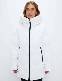 8848 Altitude Dunjackor | Skidjackor*Nadine W Ski Parka -