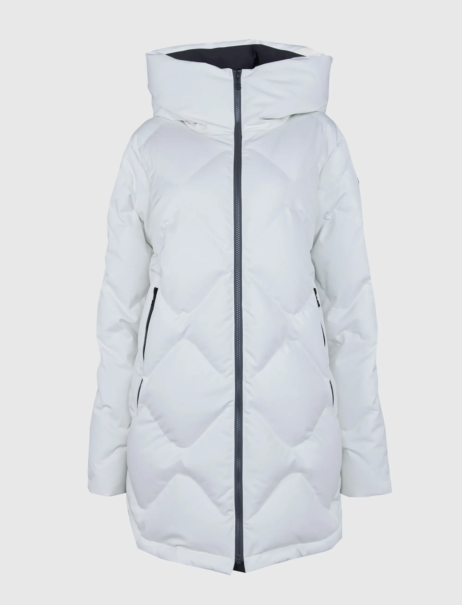 8848 Altitude Dunjackor | Skidjackor*Nadine W Ski Parka -
